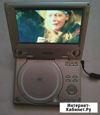 Портативный видеопроигрыватель Курск - изображение 1