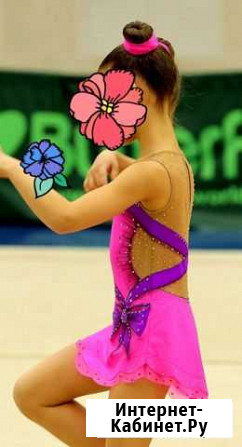 Купальники для гимнастики Воронеж - изображение 1