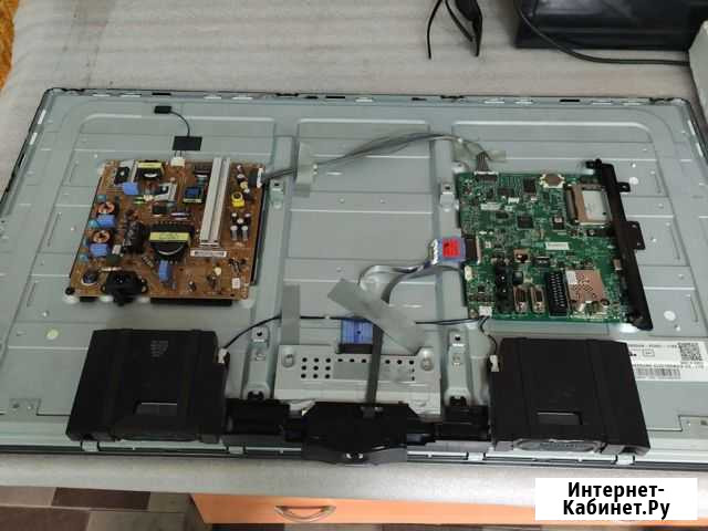 Lg 39ly540h платы Шумерля - изображение 1