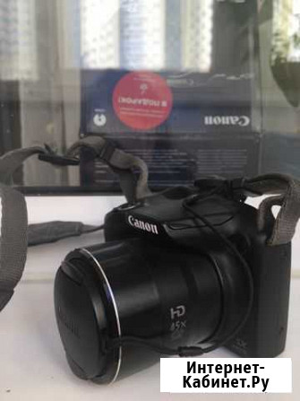 Фотоаппарат Canon Молочное - изображение 1