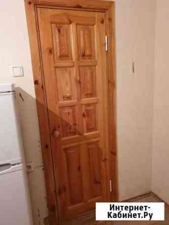 Межкомнатные двери деревянные б/у Воронеж