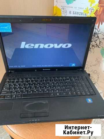 Lenovo Электросталь - изображение 1