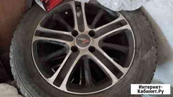 Nordman R15 Елец