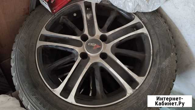Nordman R15 Елец - изображение 1