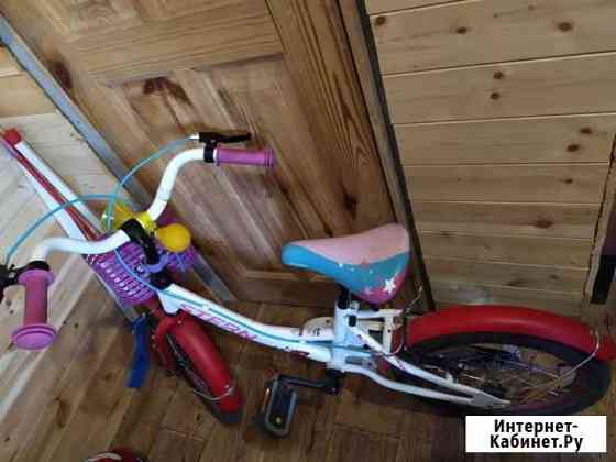 Детский велосипед Воронеж