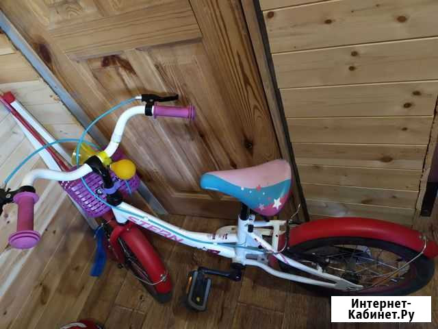 Детский велосипед Воронеж - изображение 1