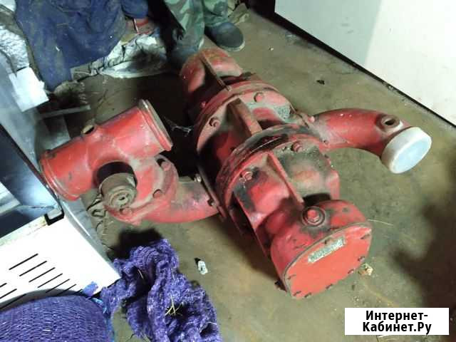 Продам насос нкф-54 Гусь-Хрустальный - изображение 1
