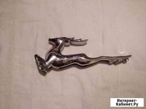 Олень на газ 21 Нижний Новгород