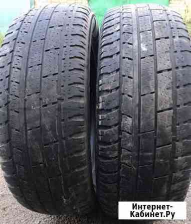 Amtel Cruise 4x4 215/65 R16 2шт Смоленск