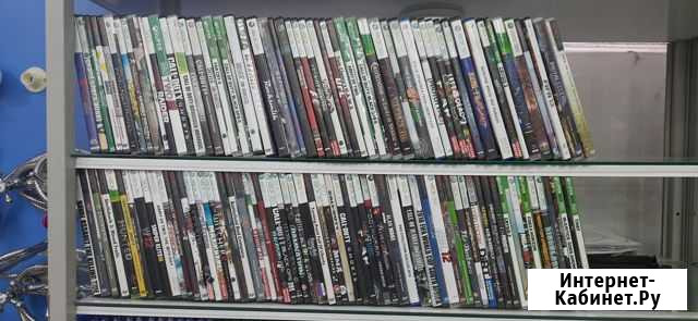 Диски для xbox 360 L.T 3.0 Вольск - изображение 1