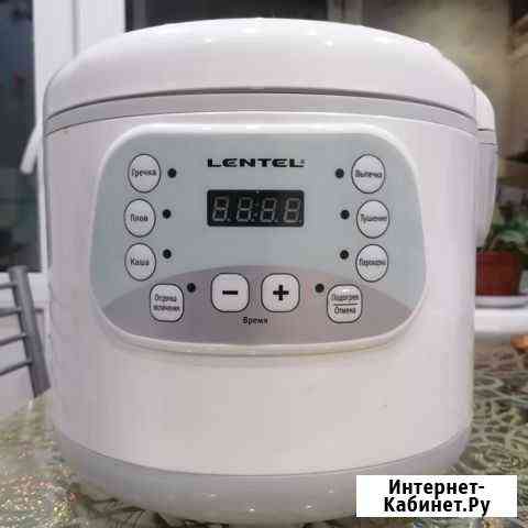 Мультиварка Псков