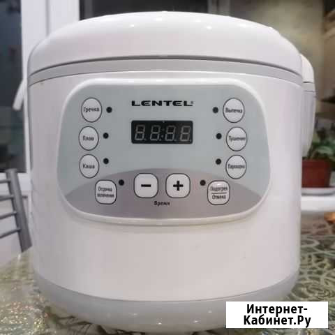 Мультиварка Псков - изображение 1