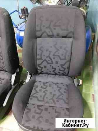 Салон vw golf 4 Ухта