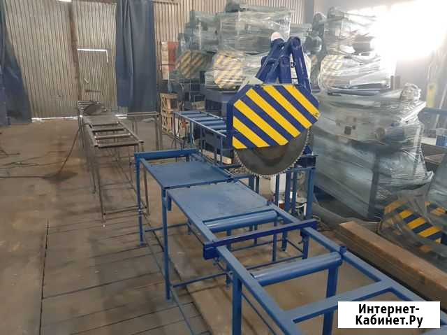 Торцовочный станок Курск - изображение 1