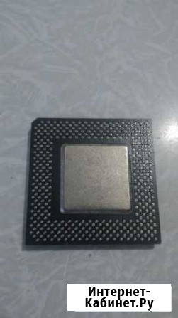 Процессор Intel Сeleron Подольск - изображение 1