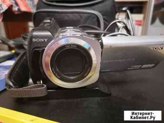 Sony handycam DCR SR-85 Тамбов