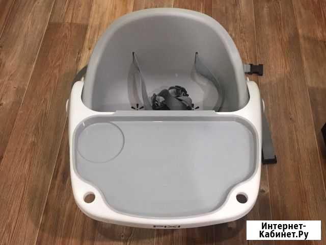 Стульчик для кормления Bertoni Pixi lorelli Череповец - изображение 1