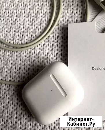 AirPods 2 Premium Чита - изображение 1