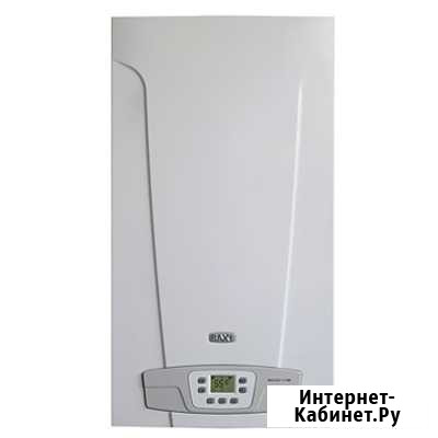 Котел газовый настенный baxi Шахты - изображение 1