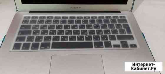Накладка на клавиатуру macbook air 13 Челябинск