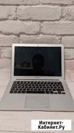 Apple MacBook Air 13 2017 128Gb Санкт-Петербург