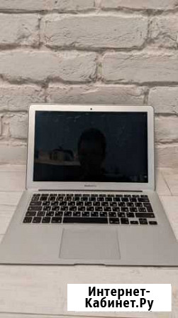 Apple MacBook Air 13 2017 128Gb Санкт-Петербург - изображение 1
