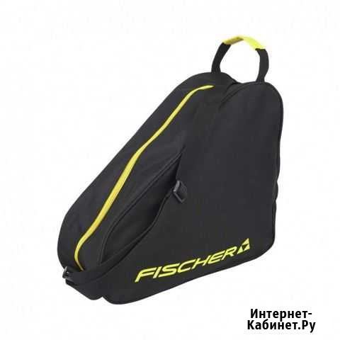 Сумка для коньков Fisher Озерск - изображение 1
