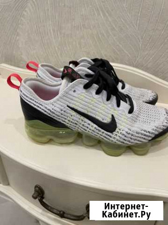 Кроссовки nike air детские Киров - изображение 1