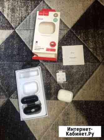 Hoco ES38 tws wireless headset (airpods pro) Петропавловск-Камчатский