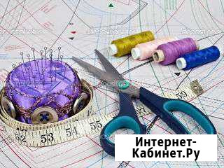 Массовый пошив Набережные Челны - изображение 1