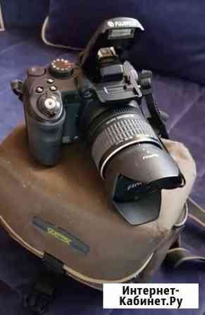 Фотокамера fujifilm FinePix S9500 Домодедово