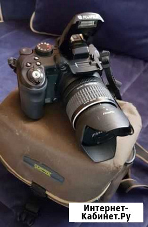 Фотокамера fujifilm FinePix S9500 Домодедово - изображение 1