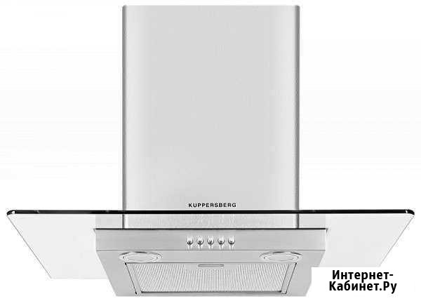 Вытяжка для кухни Kuppersberg Lora 60 см Москва - изображение 1