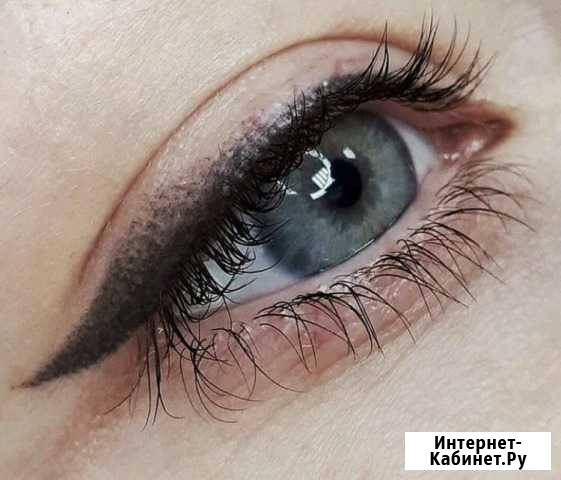 Татуаж Краснодар - изображение 1