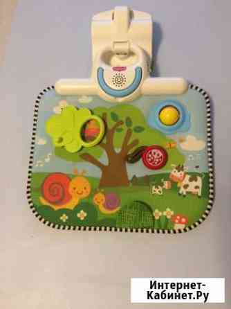 Бизиборд Северодвинск