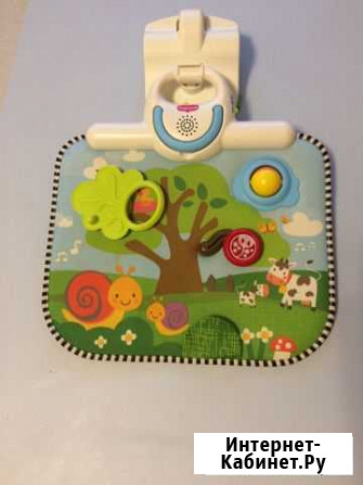 Бизиборд Северодвинск - изображение 1