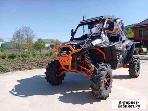 Polaris rzr 1000 high lifter Белореченск