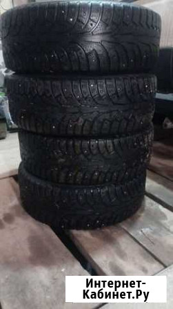 Nokian 205/60 R16 94Q Печоры - изображение 1