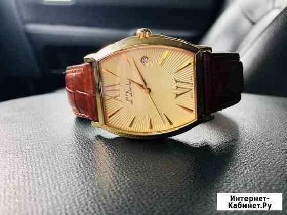 Швейцарские часы мужские Грозный