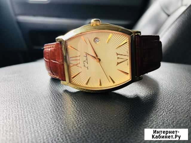 Швейцарские часы мужские Грозный - изображение 1