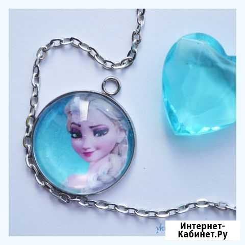 Браслеты, кулоны, бусы. Украшения. Бижутерия Волгоград - изображение 1