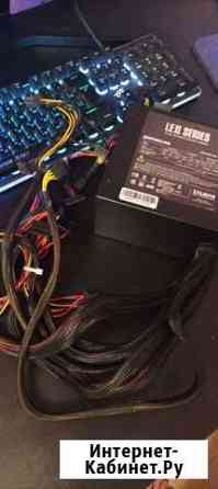 Блок питания 700w Тольятти
