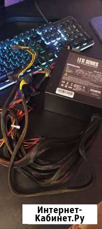 Блок питания 700w Тольятти - изображение 1