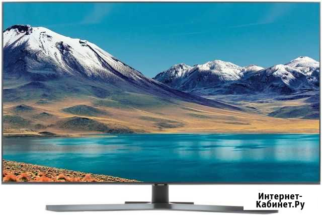 Samsung UE50TU8500uxru Ковров - изображение 1