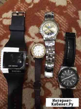 Часы наручные Архангельск