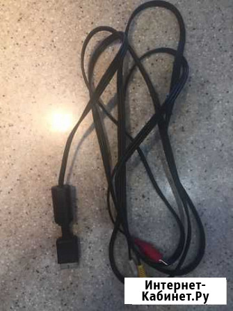 Видеокабель для PS 3 Самара - изображение 1