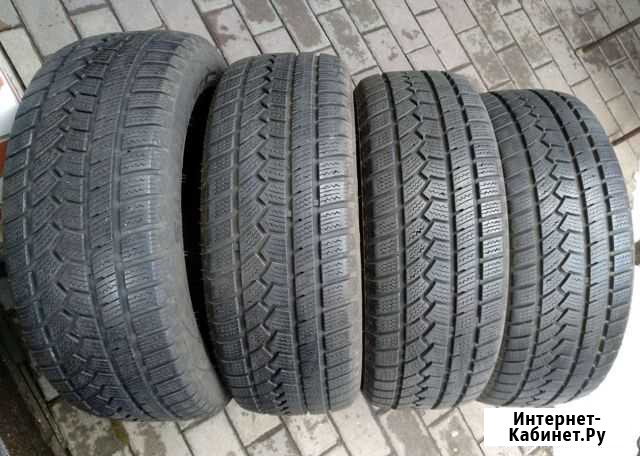 Sunfull 205/55 R16 91H 4шт Брянск - изображение 1