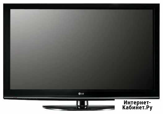 Телевизор плазма lg 50pq200r Гатчина - изображение 1
