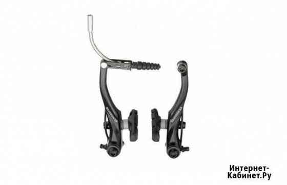 Тормоз задний ободной Shimano Alivio T4000 Ярославль