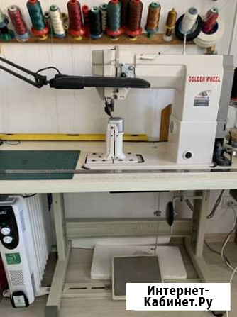 Колонковая машина golden wheel CS-8810 Череповец - изображение 1